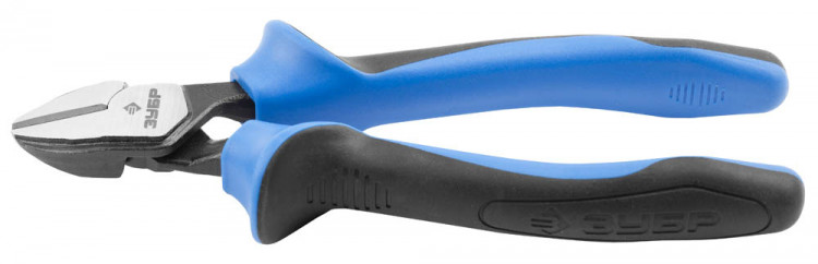 Бокорезы ТИТАН ЗУБР 2207-5-16