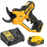 Аккумуляторный секатор DeWALT DCMPP568P1