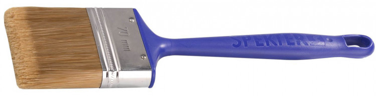 Кисть плоская KRAFTOOL 1-01013-35