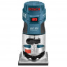 Кромочный фрезер BOSCH GKF 600