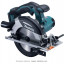 Аккумуляторная дисковая пила MAKITA BHS630Z