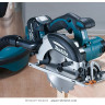 Аккумуляторная дисковая пила MAKITA BHS630Z