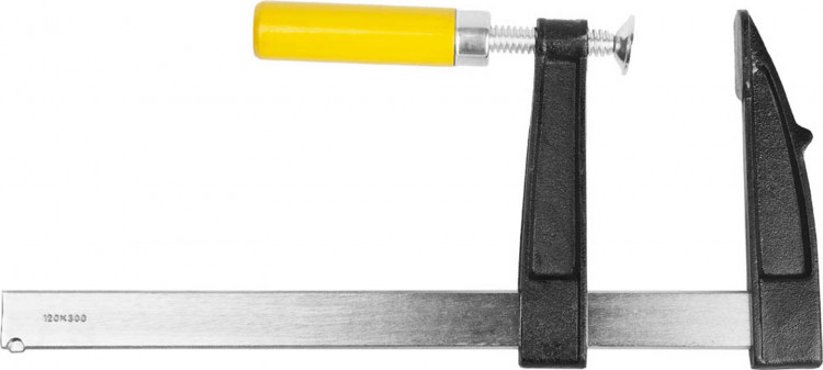 Струбцина STAYER 3210-120-300_z01
