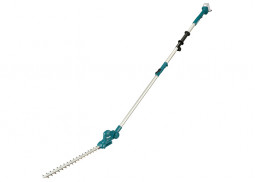 Аккумуляторный кусторез MAKITA UN460WDZ