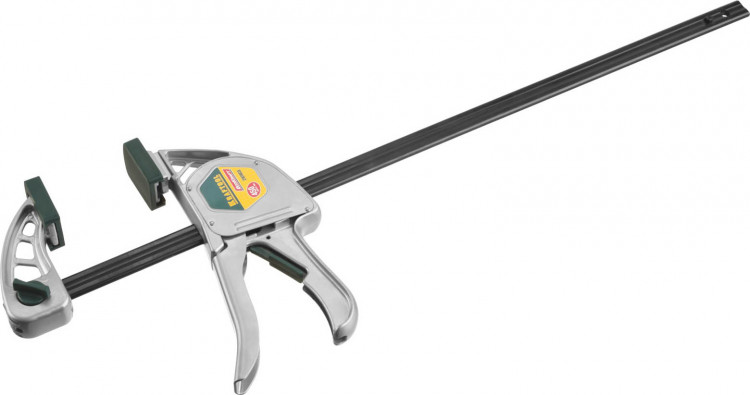 Струбцина быстрозажимная KRAFTOOL 32228-45