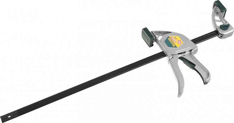 Струбцина быстрозажимная KRAFTOOL 32228-45