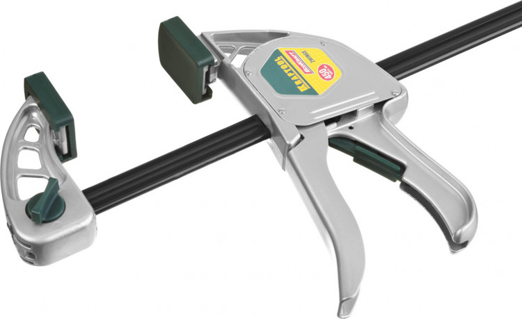 Струбцина быстрозажимная KRAFTOOL 32228-45