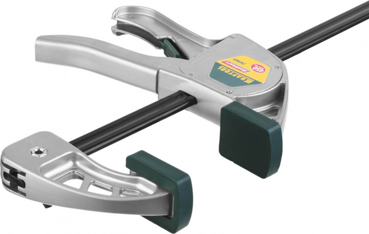 Струбцина быстрозажимная KRAFTOOL 32228-45