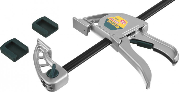 Струбцина быстрозажимная KRAFTOOL 32228-45