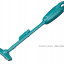 Аккумуляторный пылесос MAKITA CL104DWYX