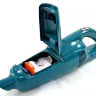 Аккумуляторный пылесос MAKITA CL104DWYX