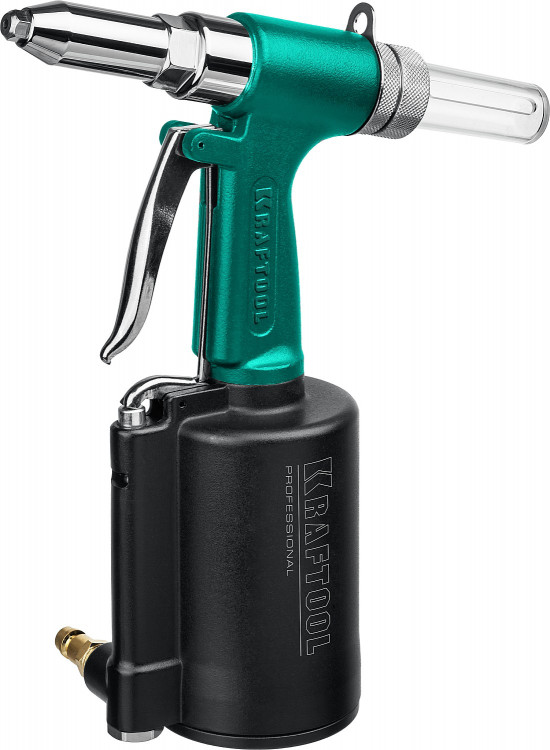 Пневматический заклепочник KRAFTOOL 31184