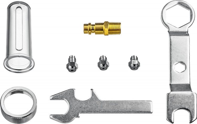 Пневматический заклепочник KRAFTOOL 31184