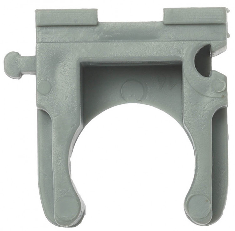 Клипса для металлопластиковых труб ЗУБР 4-44951-16-100