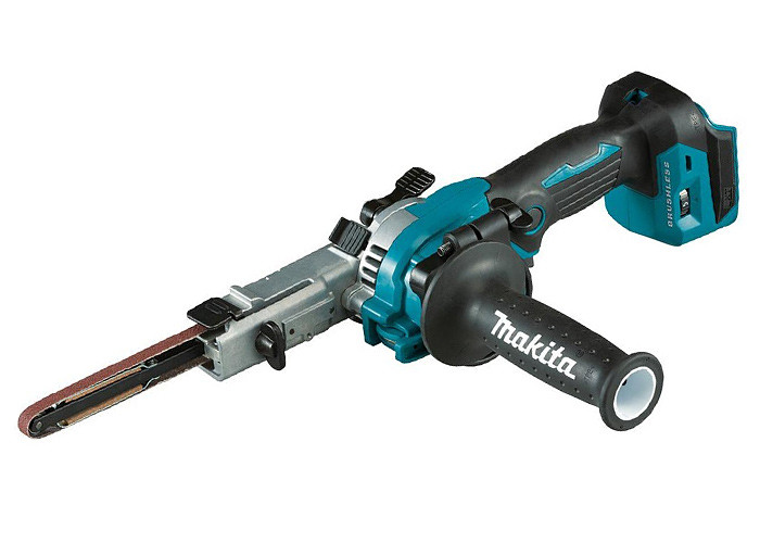 Аккумуляторная шлифовальная машина MAKITA DBS180Z