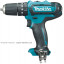 Аккумуляторная дрель-шуруповерт MAKITA DF333DZ