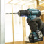 Аккумуляторная дрель-шуруповерт MAKITA DF333DZ
