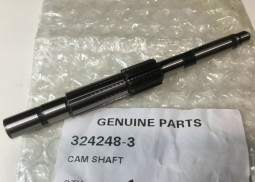 Кулачковый вал MAKITA 324248-3