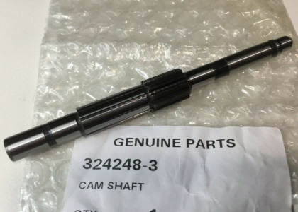 Кулачковый вал MAKITA 324248-3