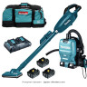 Набор инструментов MAKITA DLX2248PT1