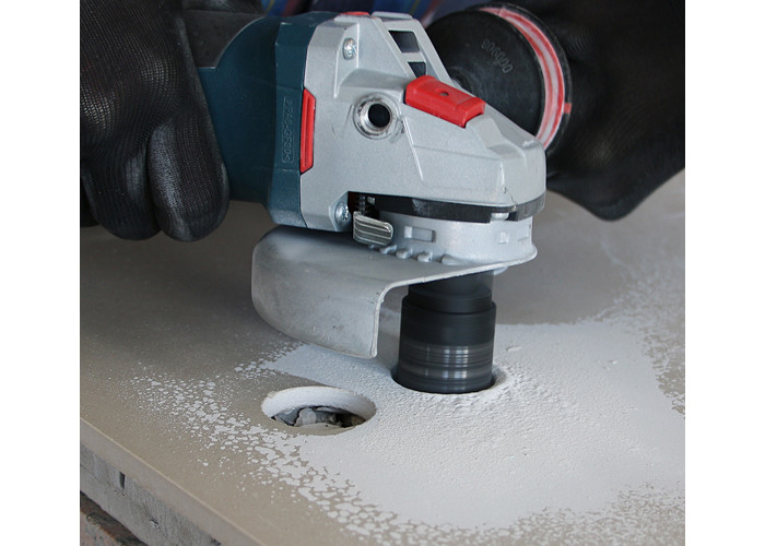 Сверло алмазное DDR-V 30x30xM14 Keramik Pro DISTAR 910283018063