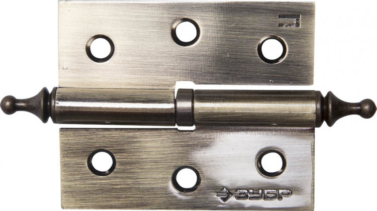 Петля универсальная ЗУБР 37605-075-5R