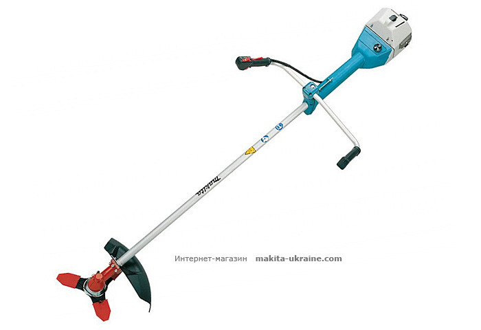 Бензокоса MAKITA DBC4010