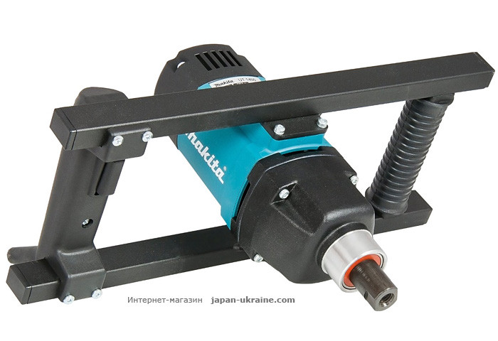 Миксер MAKITA UT1400