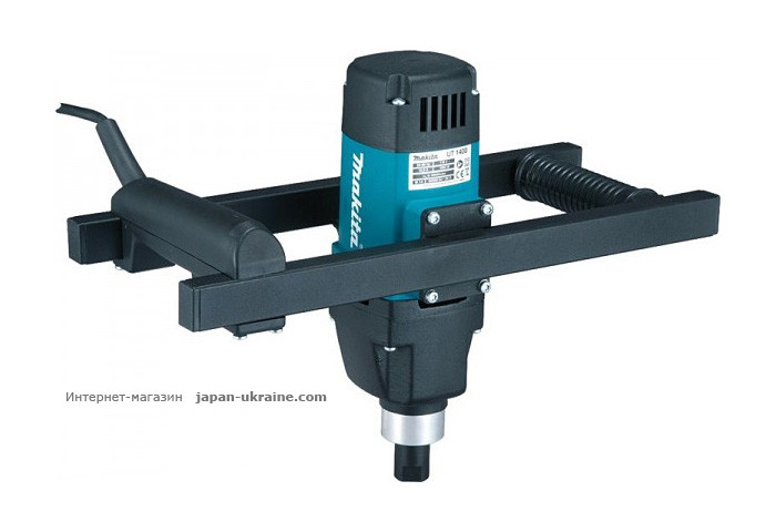 Миксер MAKITA UT1400