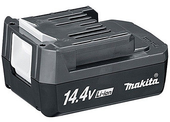 Аккумуляторная батарея Li-Ion MAKITA L1451 (195419-7)