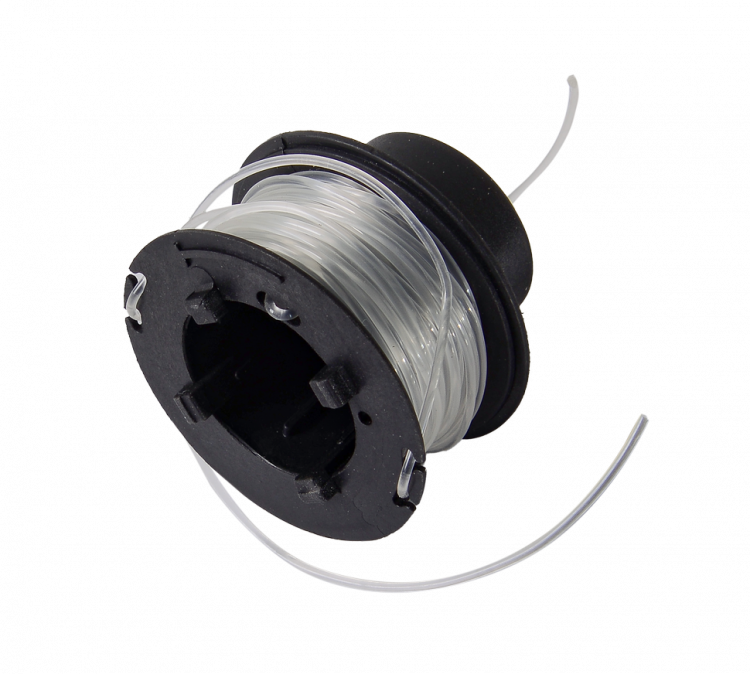 Головка с леской ETH-18-2Li для Huter GET-18-2Li HLN