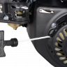 Двигатель бензиновый HUTER GE-170F-19