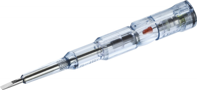 Тестер напряжения ЗУБР 45235