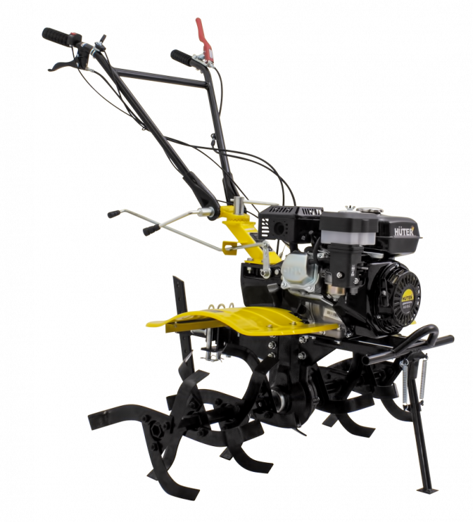 Сельскохозяйственная машина HUTER МК-1008Р