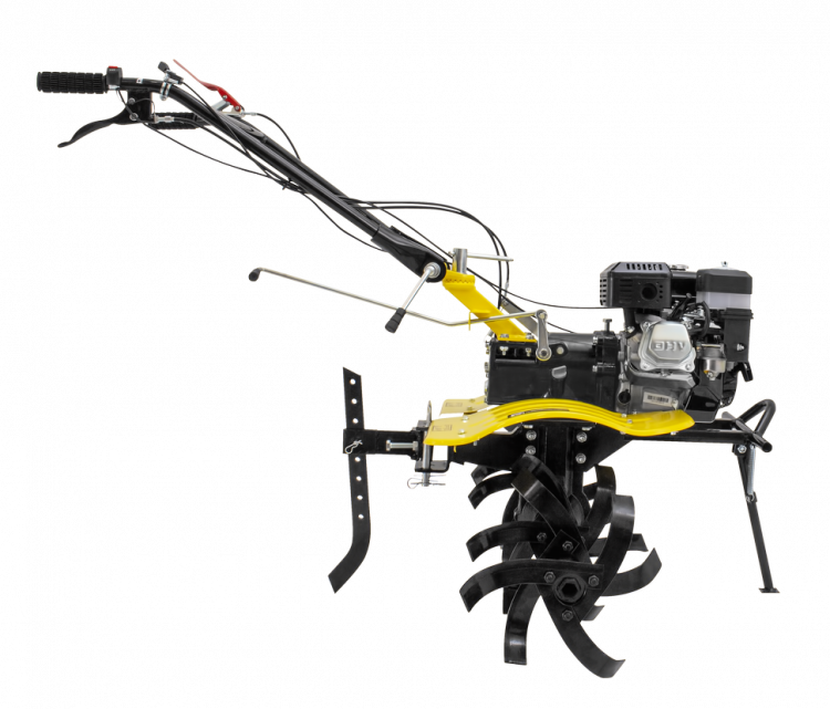 Сельскохозяйственная машина HUTER МК-1008Р