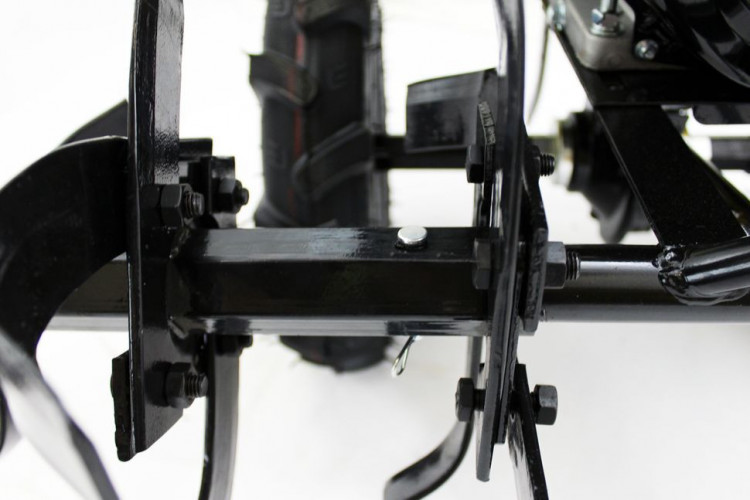 Сельскохозяйственная машина HUTER МК-1008Р