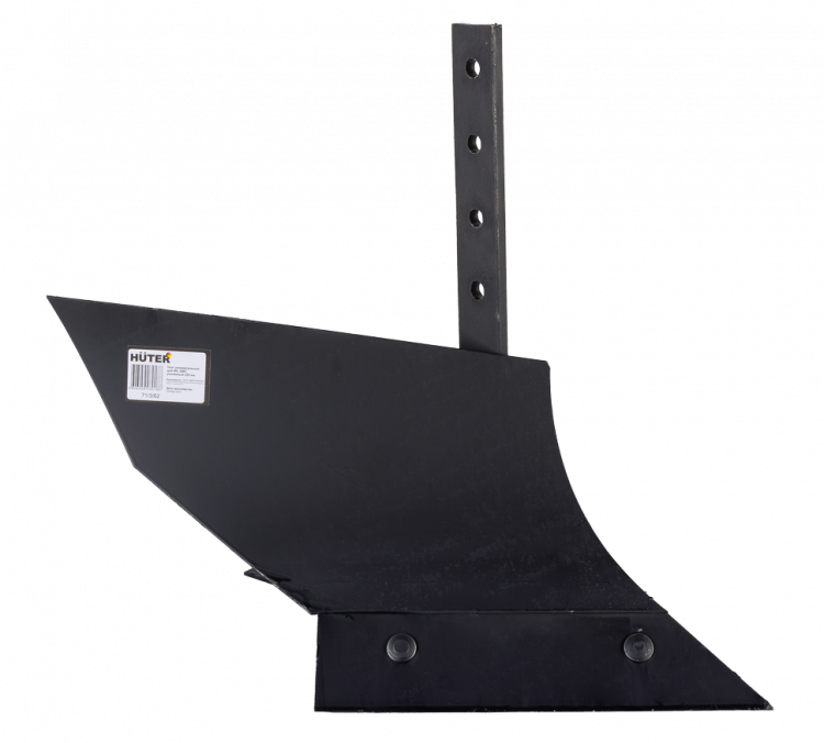 Плуг HUTER универсальный усиленный 220 мм