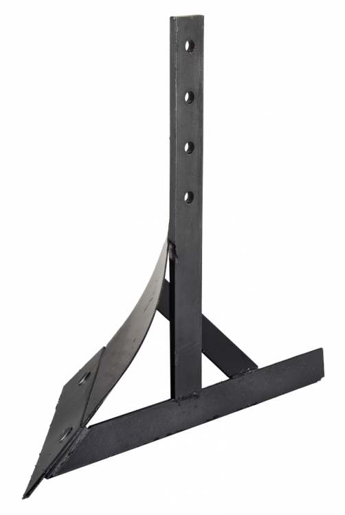 Плуг HUTER универсальный усиленный 220 мм