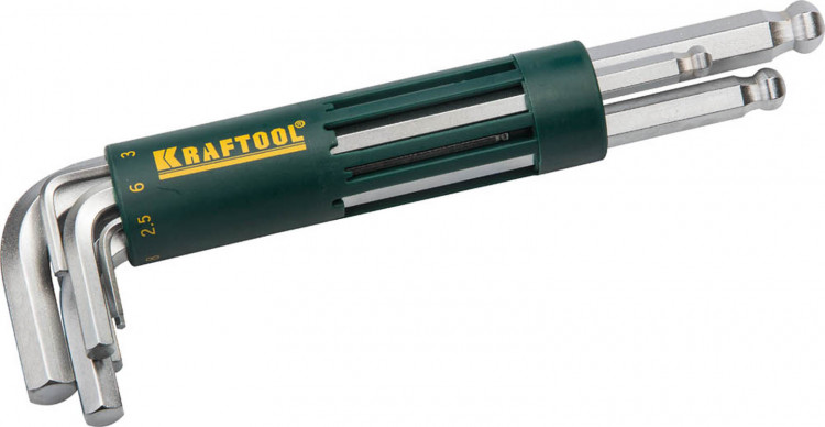 Имбусовые ключи KRAFTOOL 27431-2_z01