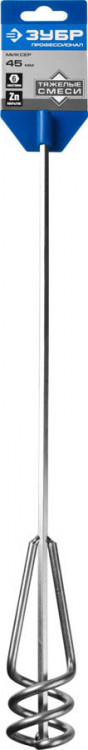 Насадка для строительного миксера ЗУБР 06033-04-40_z02
