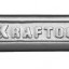 Комбинированный гаечный ключ KRAFTOOL 27079-06