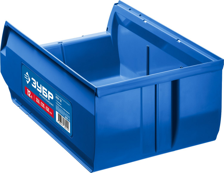 Лоток складской ЗУБР ЛСК-12 38061-12