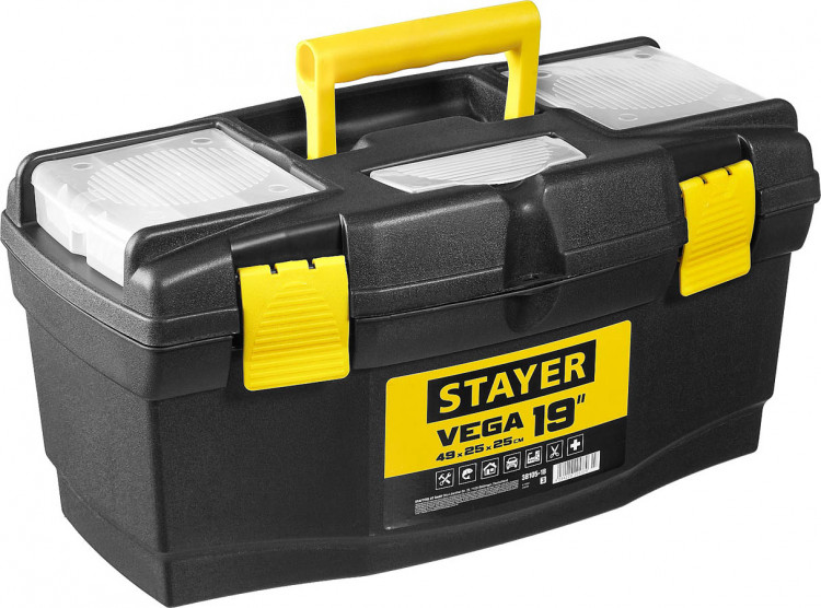 Ящик для инструмента STAYER 38105-18_z03