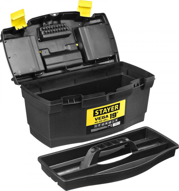 Ящик для инструмента STAYER 38105-18_z03