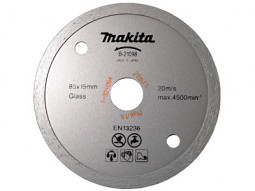 Алмазный диск MAKITA для мокрой резки (B-21098)