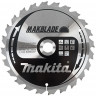Пильный диск MAKITA MAKBlade (B-08894)