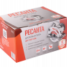Дисковая (циркулярная) пила Ресанта ДП-165/1300
