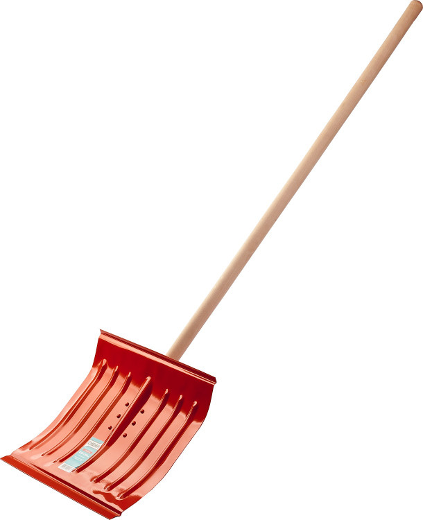 Лопата снеговая СИБИН 421841