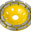 Алмазная чашка STAYER 33381-125