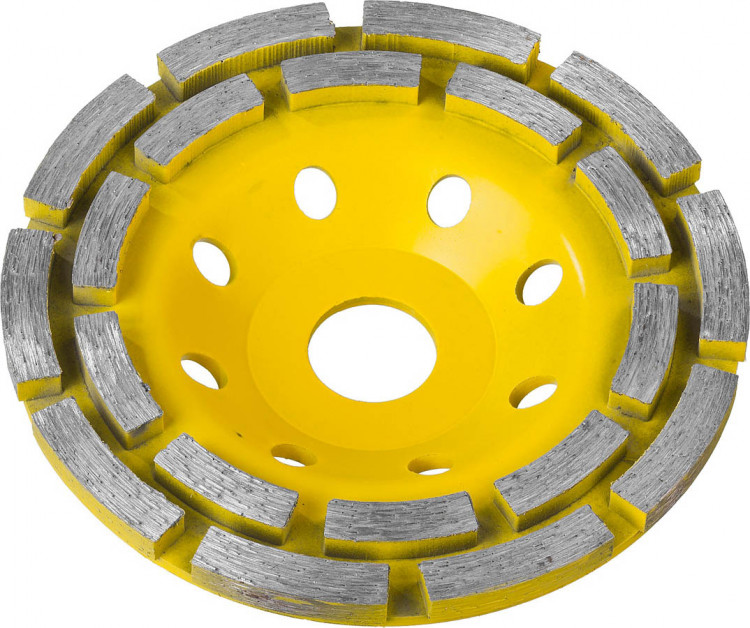 Алмазная чашка STAYER 33381-125